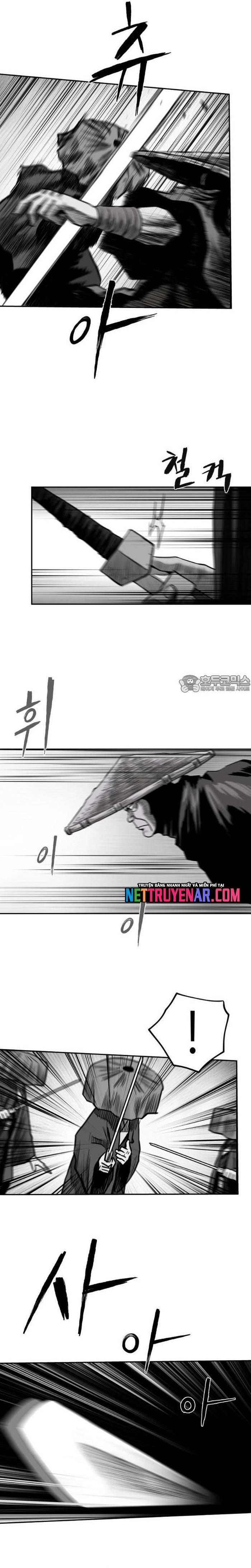 Sát Thủ Anh Vũ - Chapter 113 - Page 14