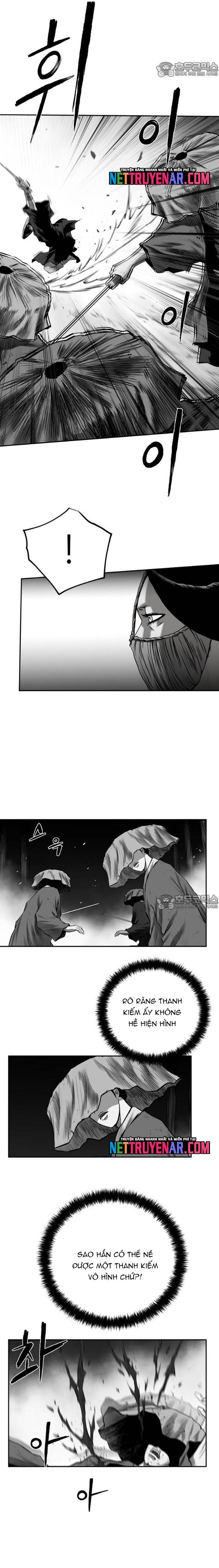 Sát Thủ Anh Vũ - Chapter 113 - Page 15