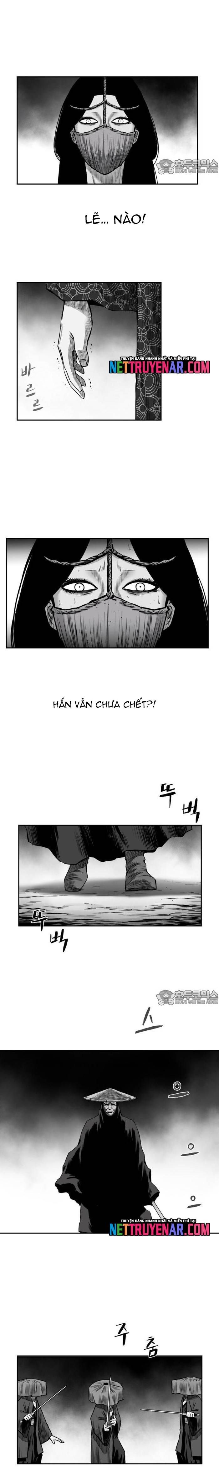 Sát Thủ Anh Vũ - Chapter 113 - Page 16