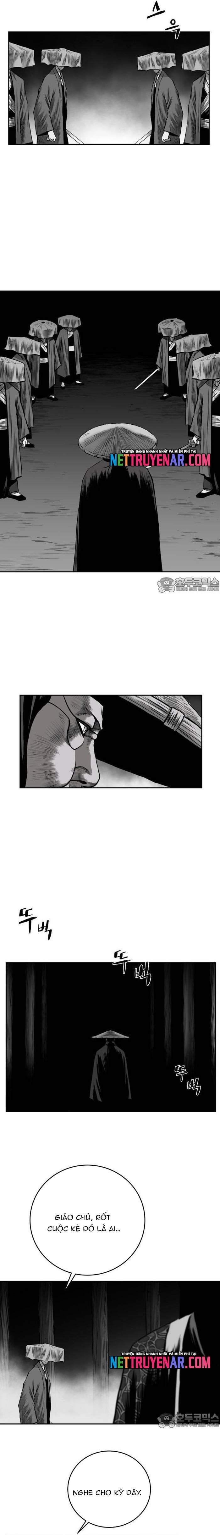 Sát Thủ Anh Vũ - Chapter 113 - Page 18