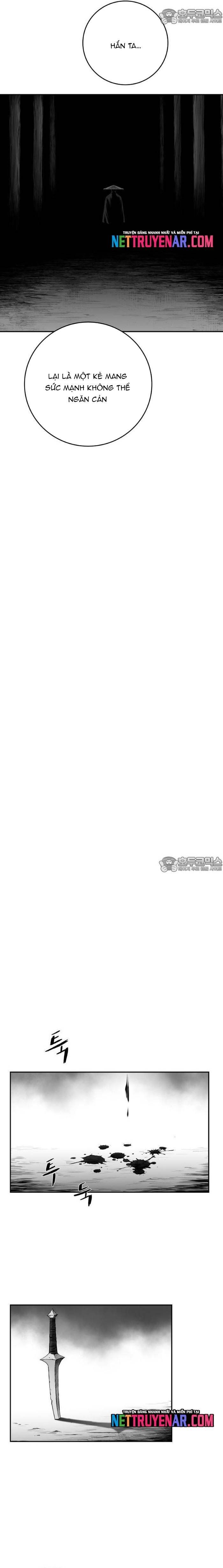 Sát Thủ Anh Vũ - Chapter 113 - Page 20