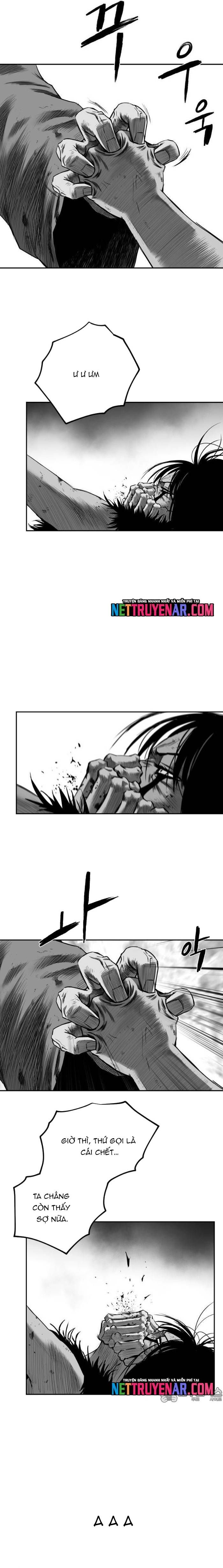 Sát Thủ Anh Vũ - Chapter 113 - Page 23