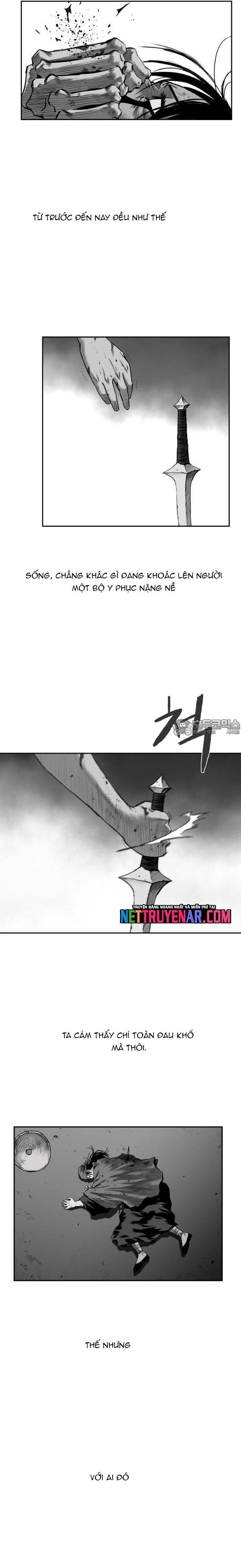Sát Thủ Anh Vũ - Chapter 113 - Page 24