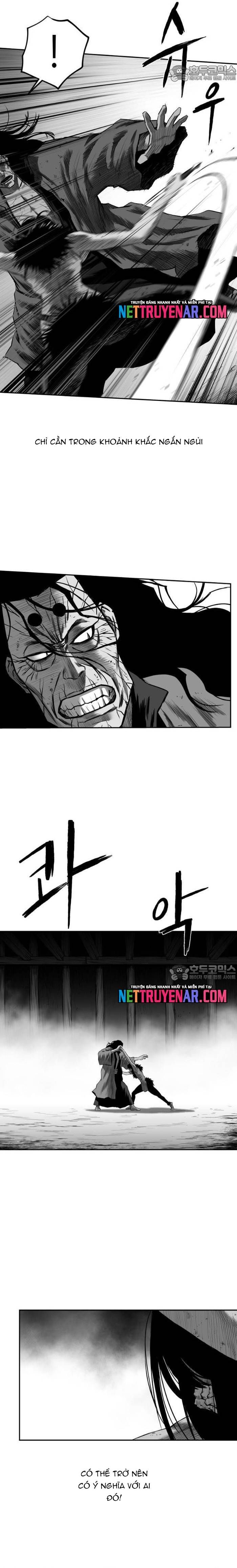 Sát Thủ Anh Vũ - Chapter 113 - Page 25