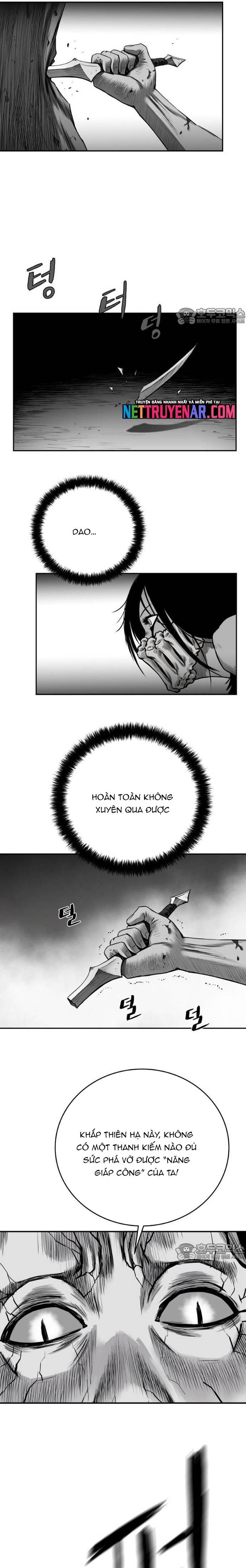 Sát Thủ Anh Vũ - Chapter 113 - Page 26