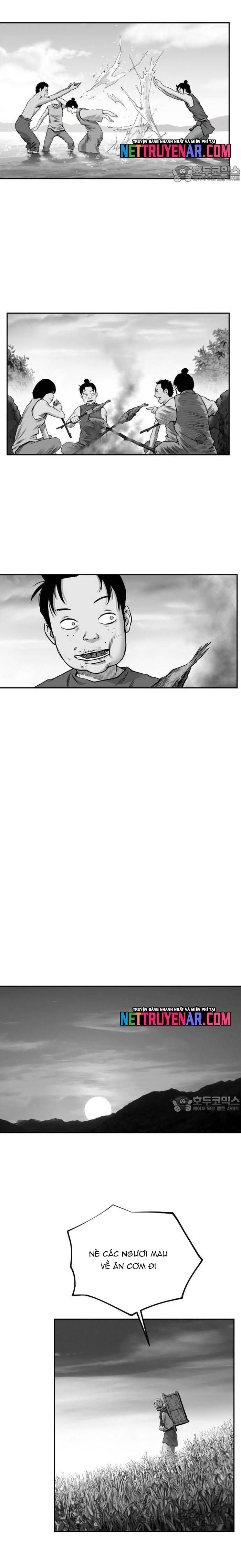 Sát Thủ Anh Vũ - Chapter 113 - Page 7