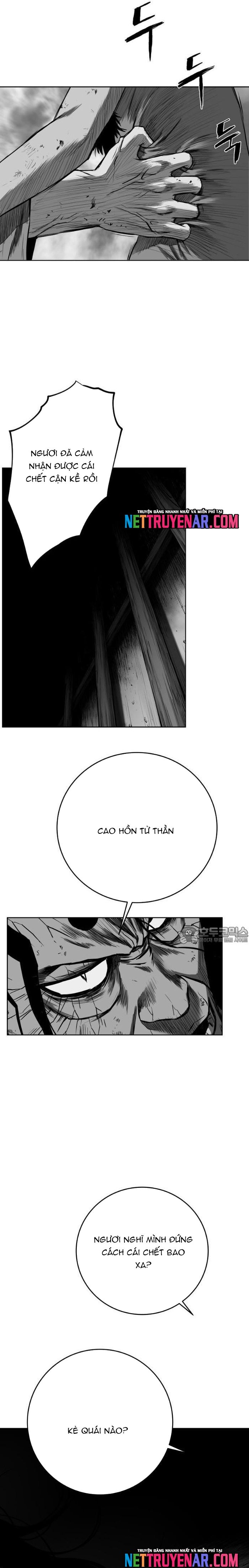 Sát Thủ Anh Vũ - Chapter 114 - Page 11