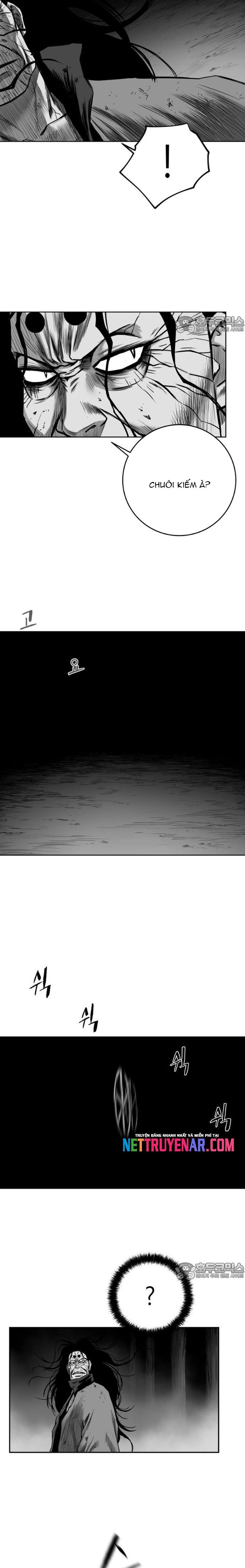 Sát Thủ Anh Vũ - Chapter 114 - Page 12