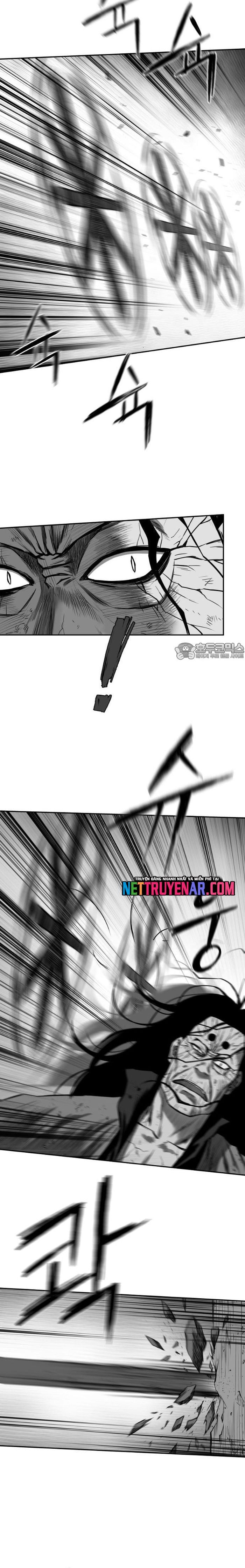 Sát Thủ Anh Vũ - Chapter 114 - Page 13