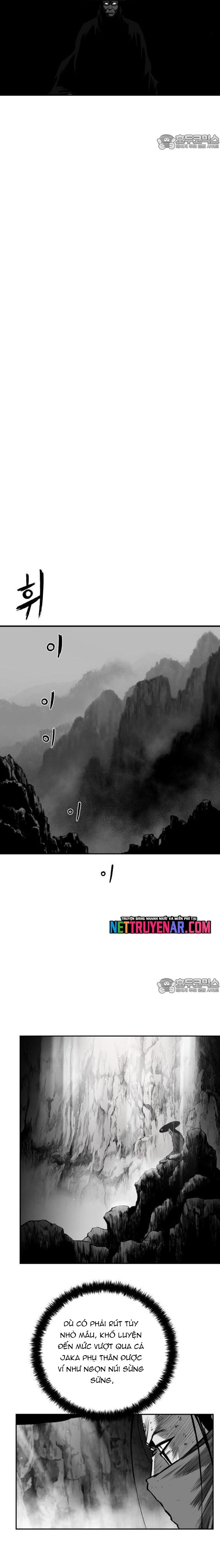 Sát Thủ Anh Vũ - Chapter 114 - Page 15