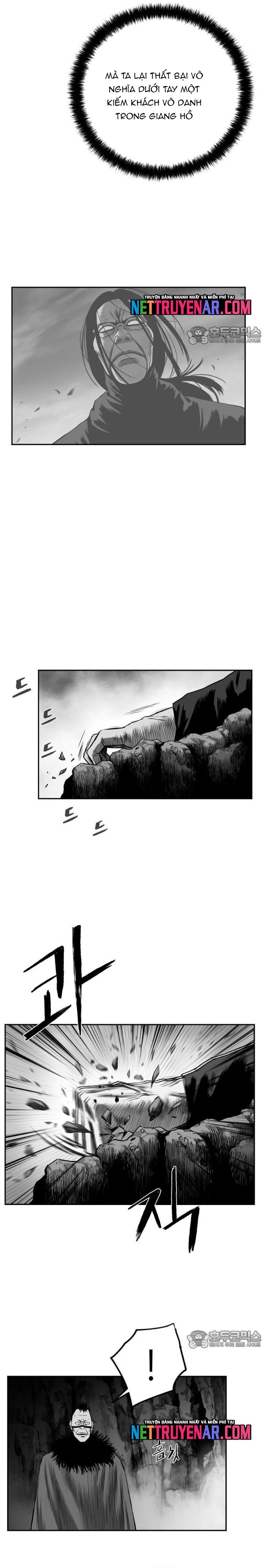 Sát Thủ Anh Vũ - Chapter 114 - Page 16