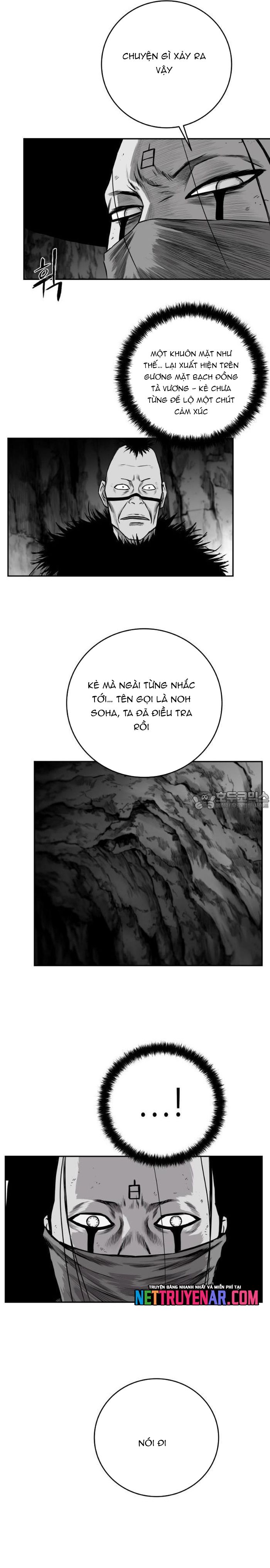 Sát Thủ Anh Vũ - Chapter 114 - Page 17