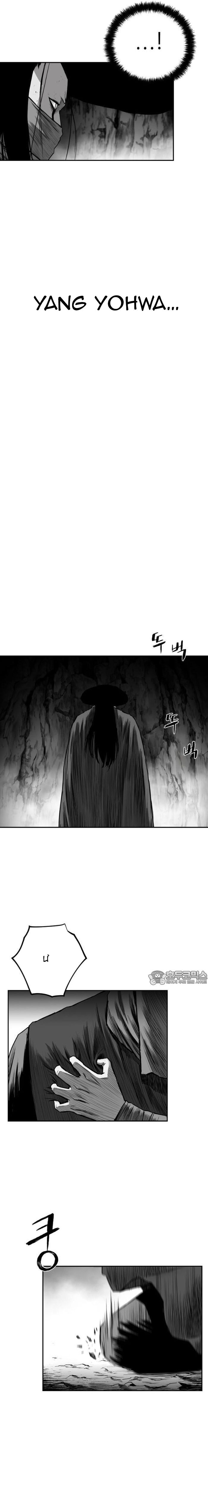 Sát Thủ Anh Vũ - Chapter 114 - Page 21