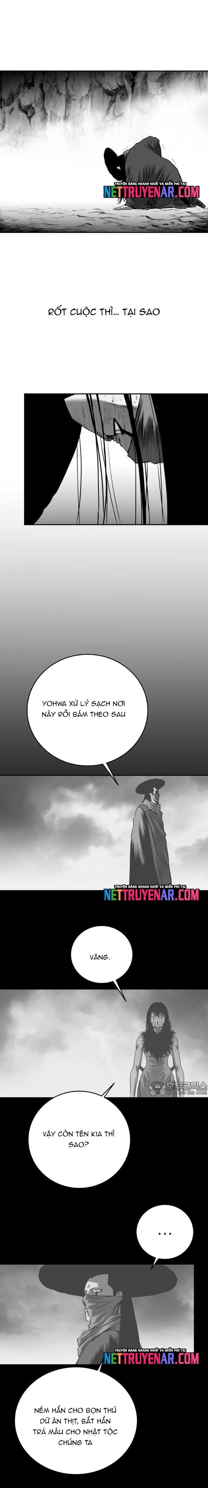 Sát Thủ Anh Vũ - Chapter 114 - Page 22