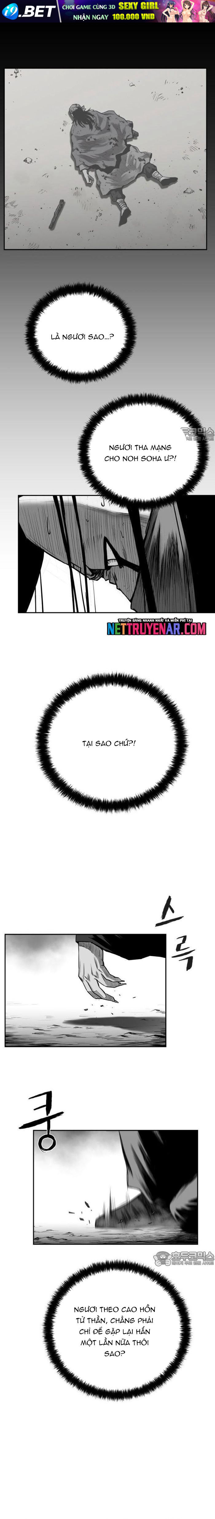 Sát Thủ Anh Vũ - Chapter 114 - Page 23