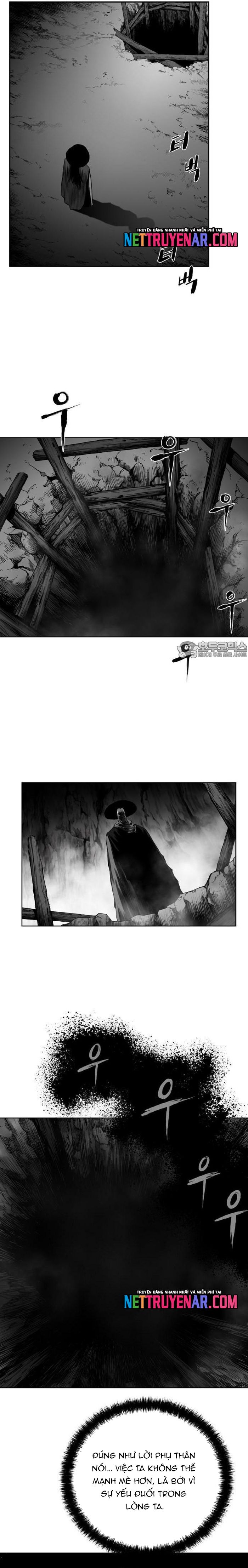 Sát Thủ Anh Vũ - Chapter 114 - Page 24