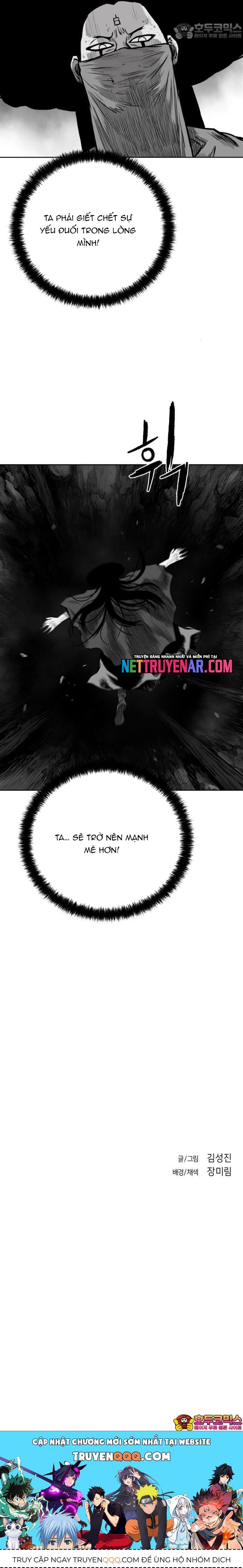 Sát Thủ Anh Vũ - Chapter 114 - Page 25