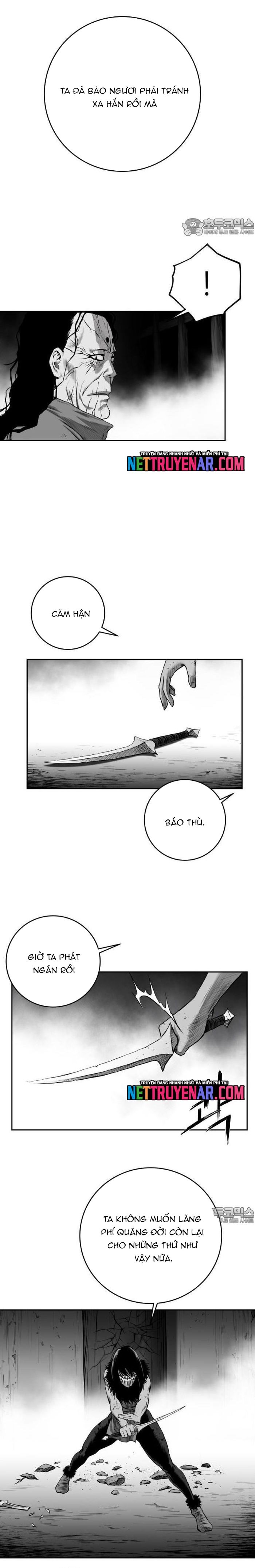 Sát Thủ Anh Vũ - Chapter 114 - Page 4