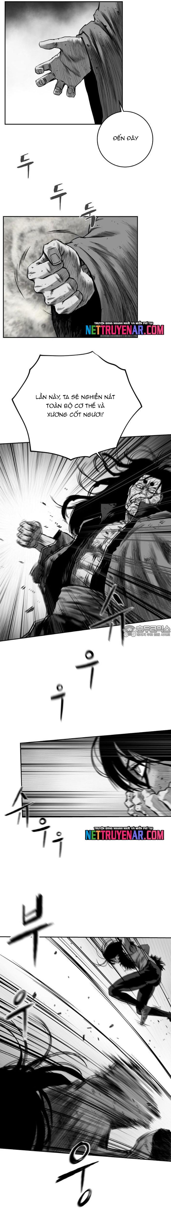 Sát Thủ Anh Vũ - Chapter 114 - Page 6