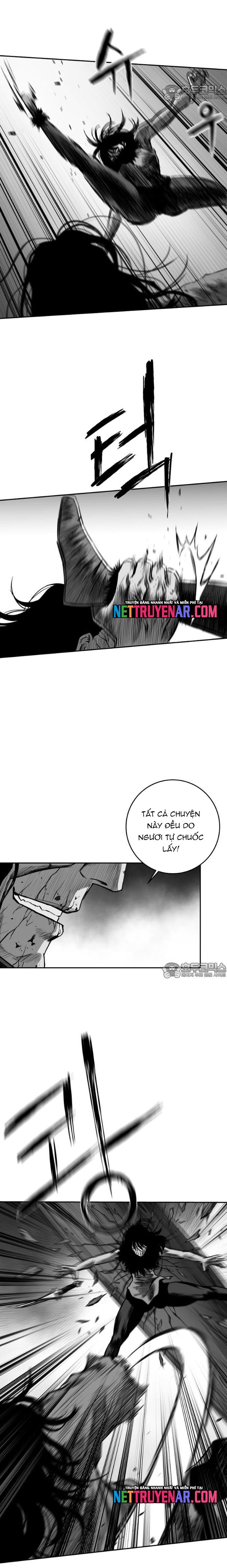 Sát Thủ Anh Vũ - Chapter 114 - Page 7
