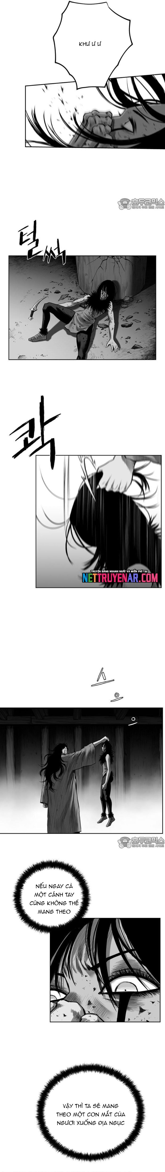 Sát Thủ Anh Vũ - Chapter 114 - Page 8