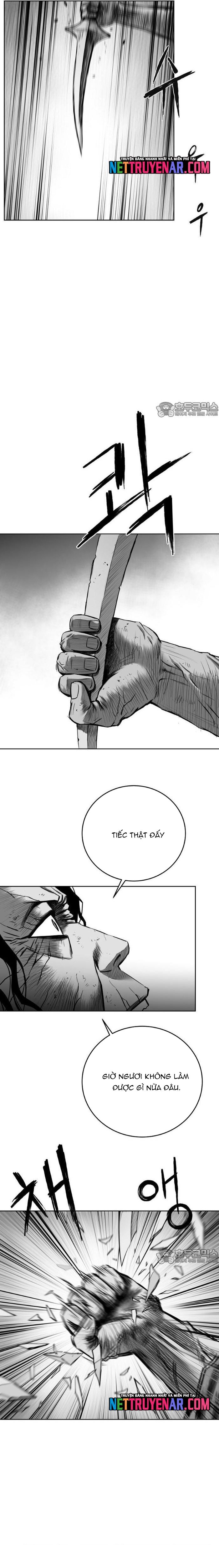 Sát Thủ Anh Vũ - Chapter 114 - Page 9