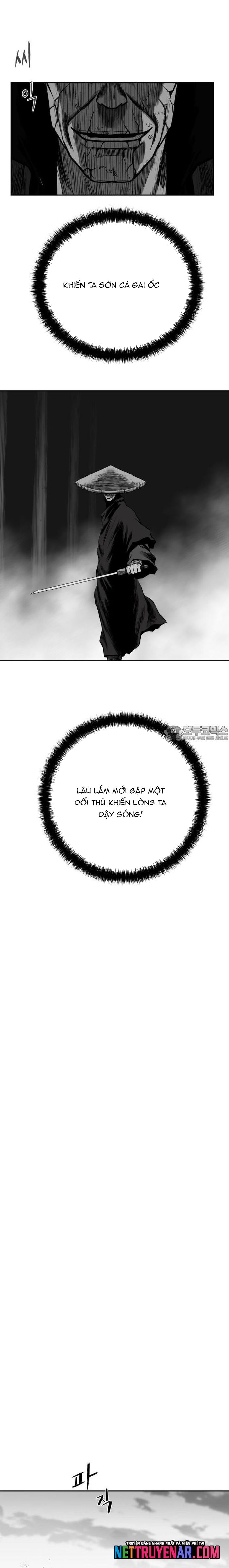 Sát Thủ Anh Vũ - Chapter 115 - Page 10