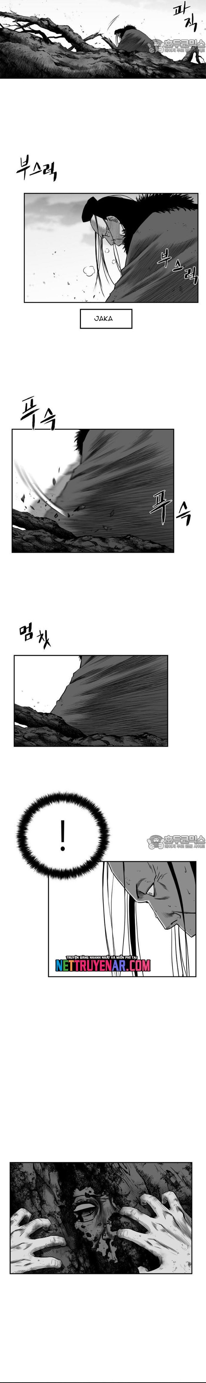 Sát Thủ Anh Vũ - Chapter 115 - Page 11
