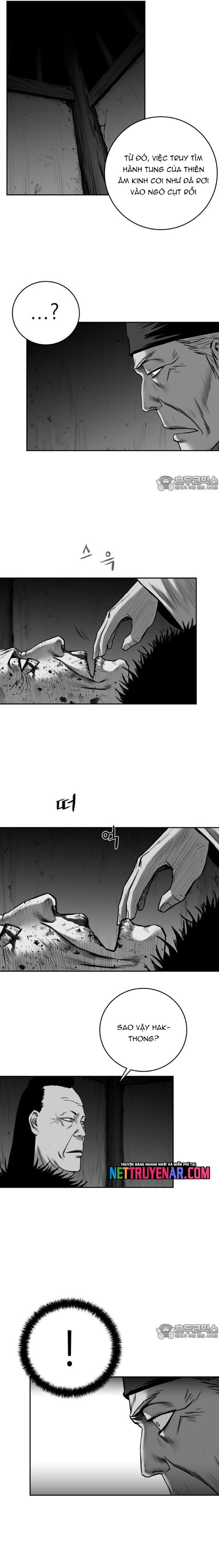 Sát Thủ Anh Vũ - Chapter 115 - Page 13