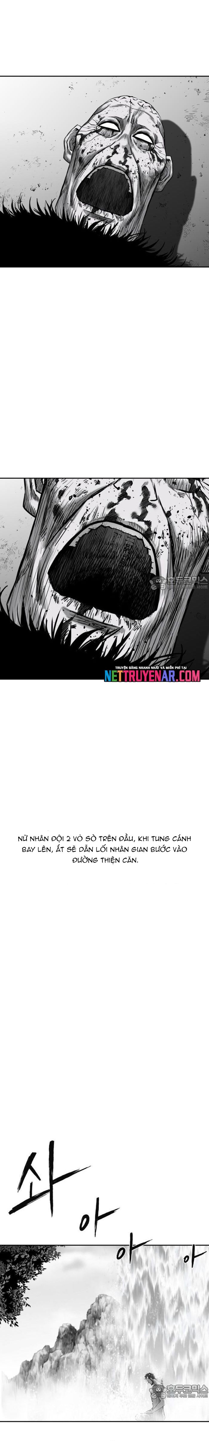 Sát Thủ Anh Vũ - Chapter 115 - Page 14