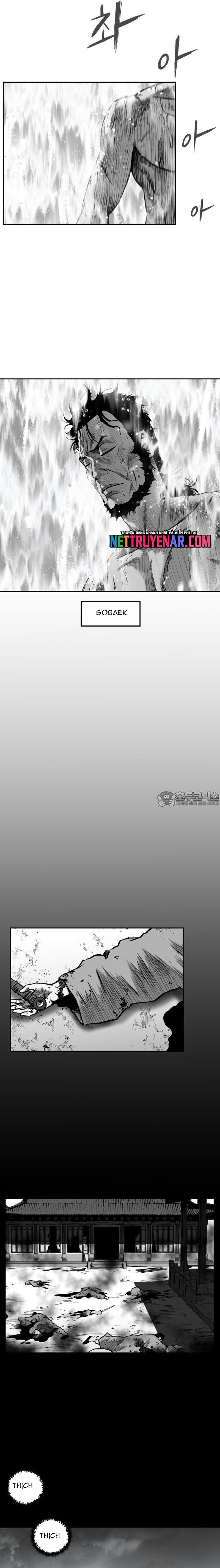 Sát Thủ Anh Vũ - Chapter 115 - Page 15