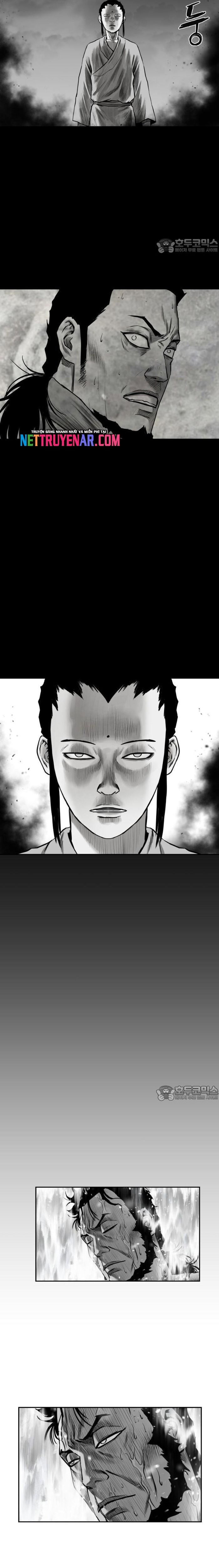 Sát Thủ Anh Vũ - Chapter 115 - Page 17