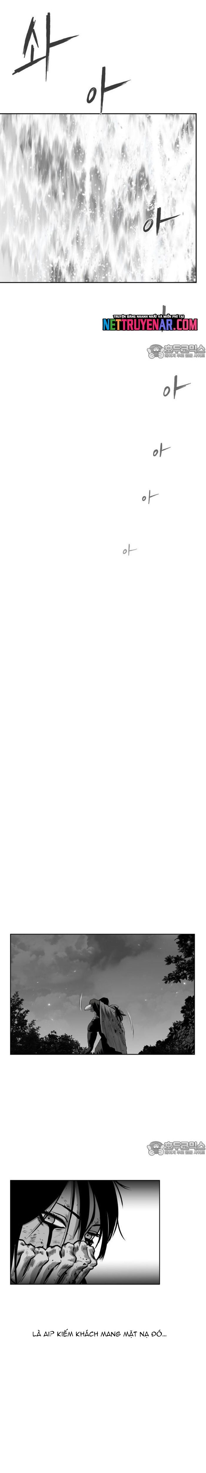 Sát Thủ Anh Vũ - Chapter 115 - Page 18