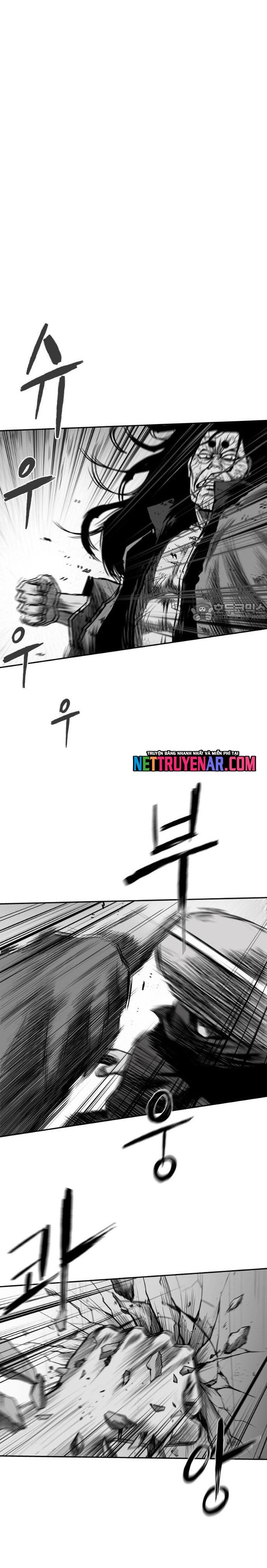 Sát Thủ Anh Vũ - Chapter 115 - Page 19