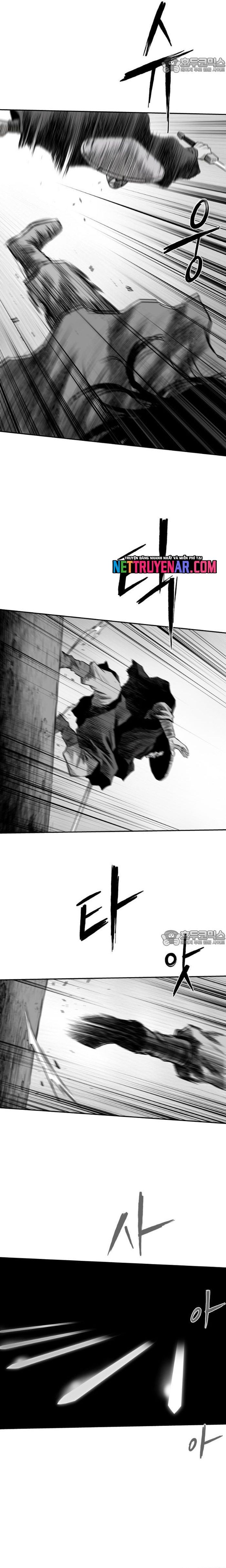 Sát Thủ Anh Vũ - Chapter 115 - Page 20