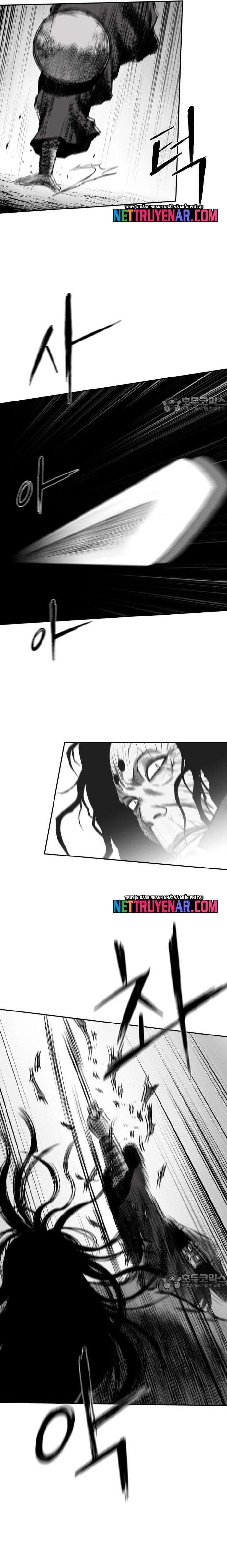 Sát Thủ Anh Vũ - Chapter 115 - Page 22