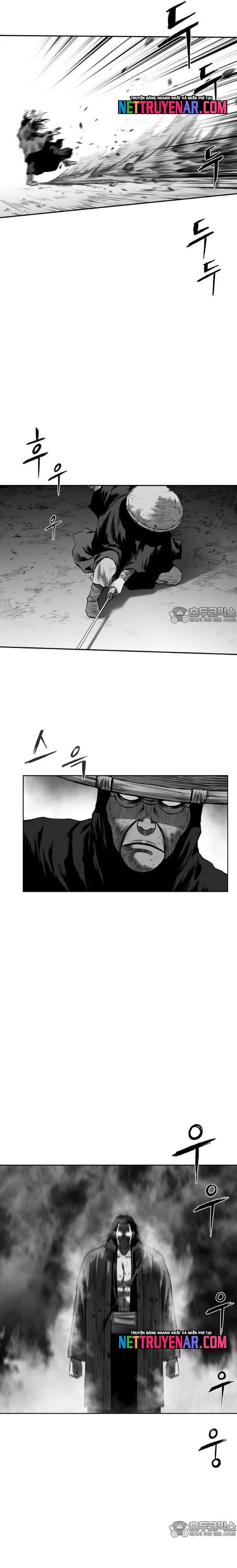 Sát Thủ Anh Vũ - Chapter 115 - Page 23