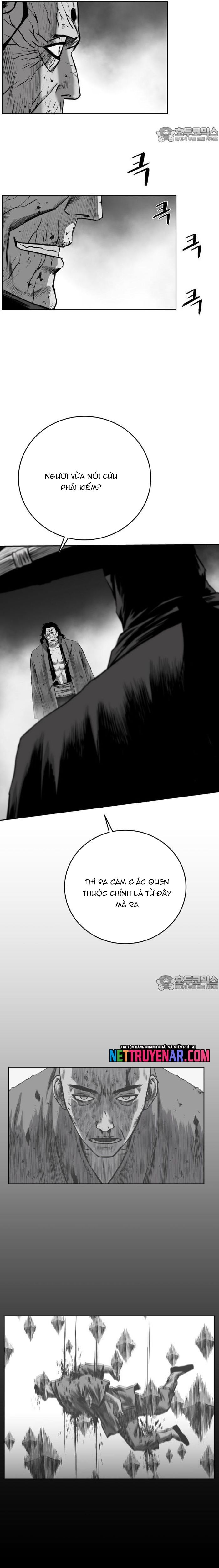 Sát Thủ Anh Vũ - Chapter 115 - Page 25