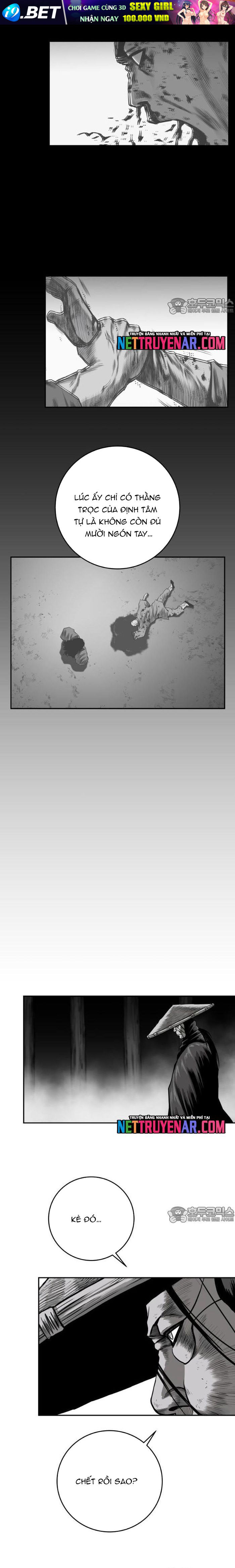 Sát Thủ Anh Vũ - Chapter 115 - Page 26