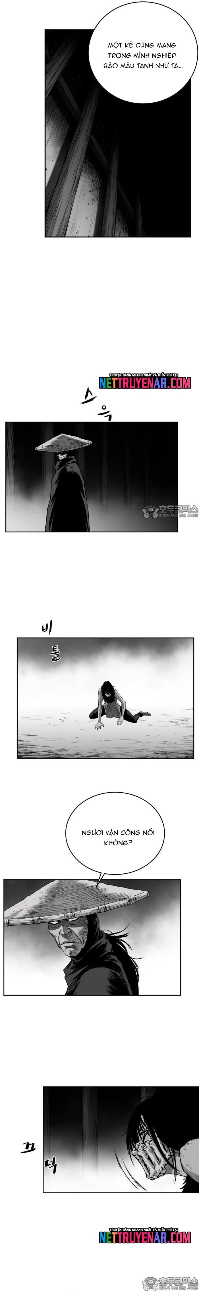 Sát Thủ Anh Vũ - Chapter 115 - Page 5