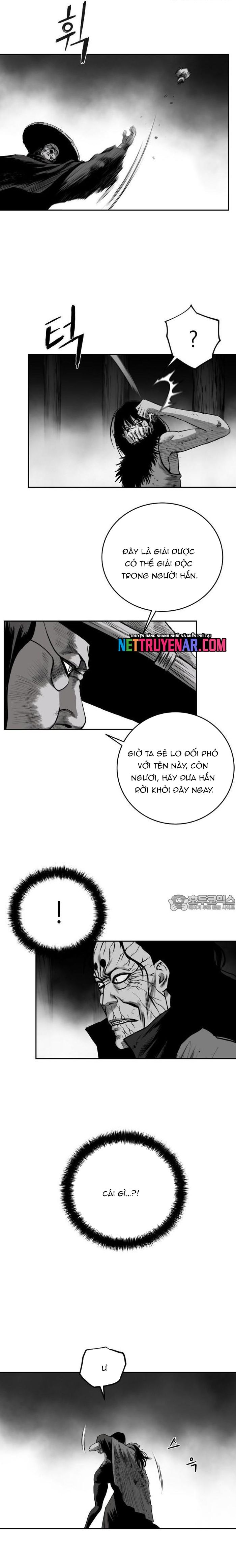 Sát Thủ Anh Vũ - Chapter 115 - Page 6