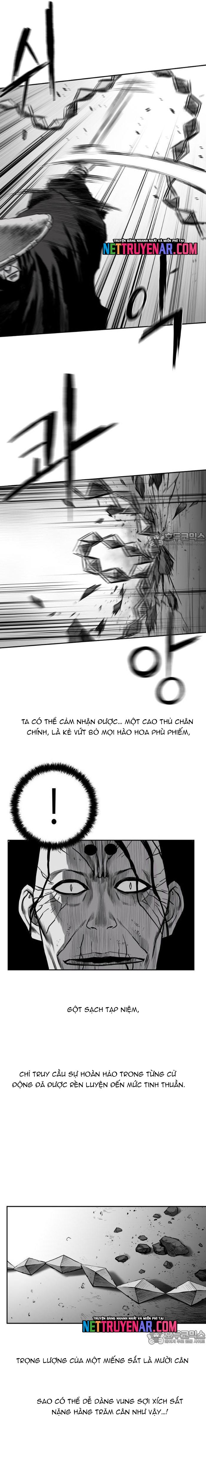 Sát Thủ Anh Vũ - Chapter 115 - Page 9