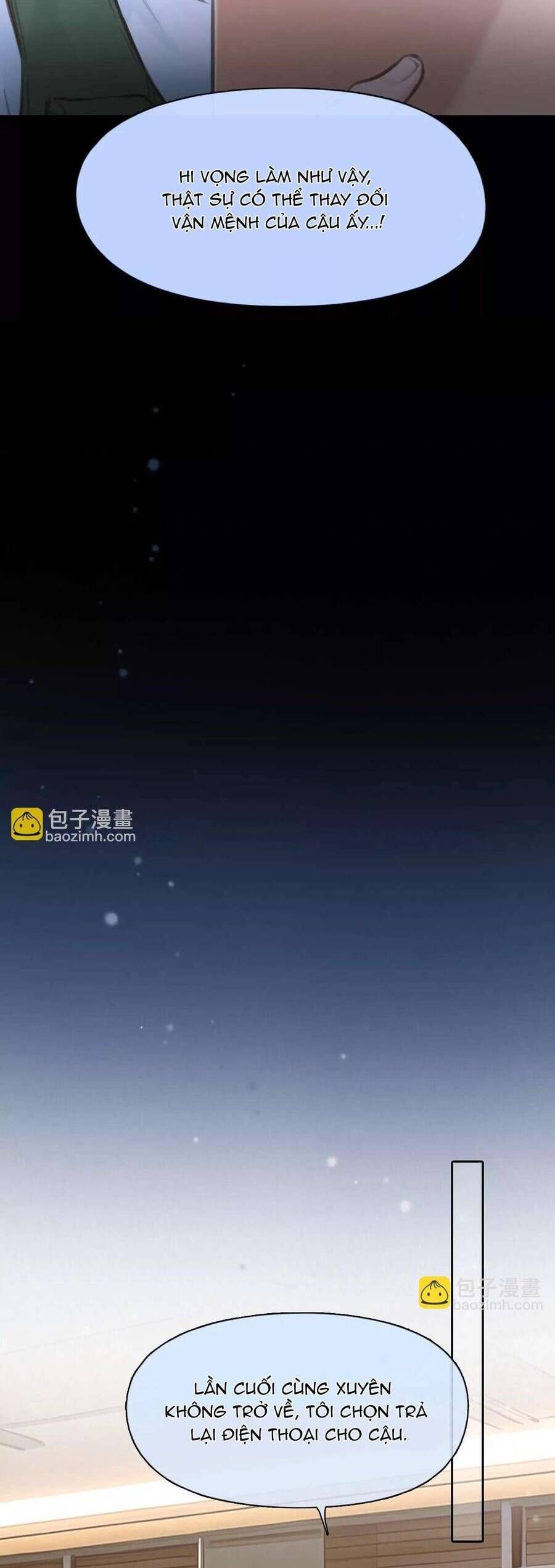 Vòng Xoáy Thời Gian - Chapter 42 - Page 10