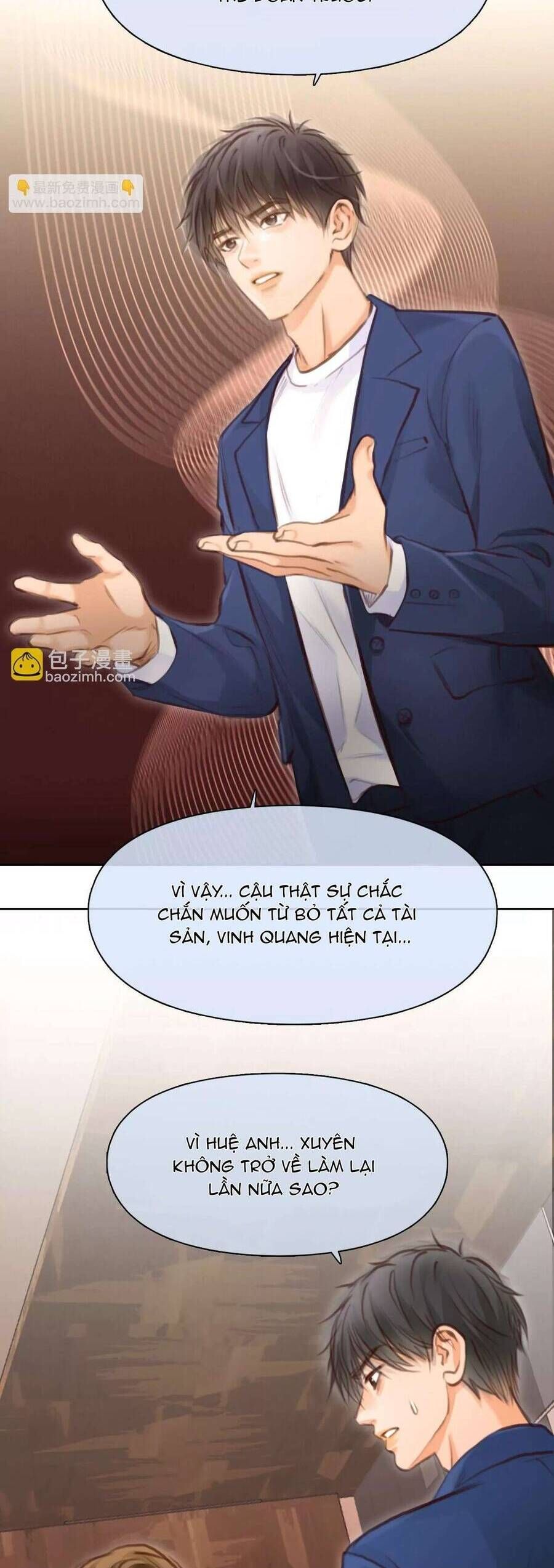 Vòng Xoáy Thời Gian - Chapter 42 - Page 14