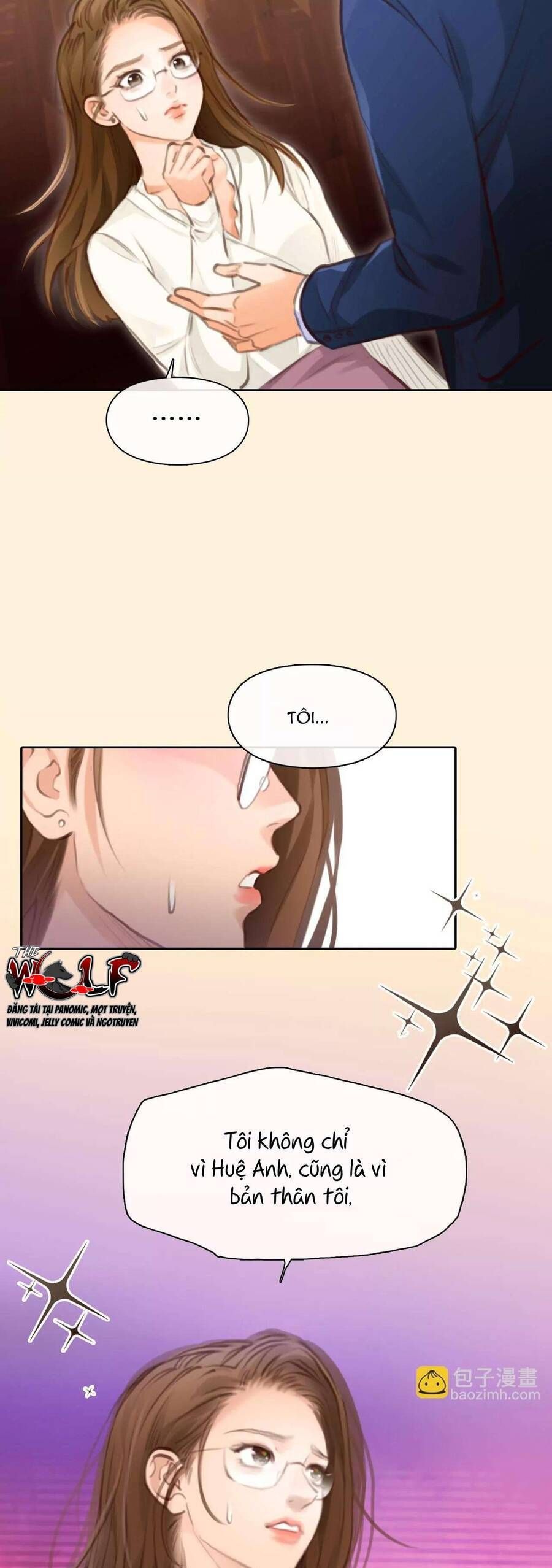 Vòng Xoáy Thời Gian - Chapter 42 - Page 15