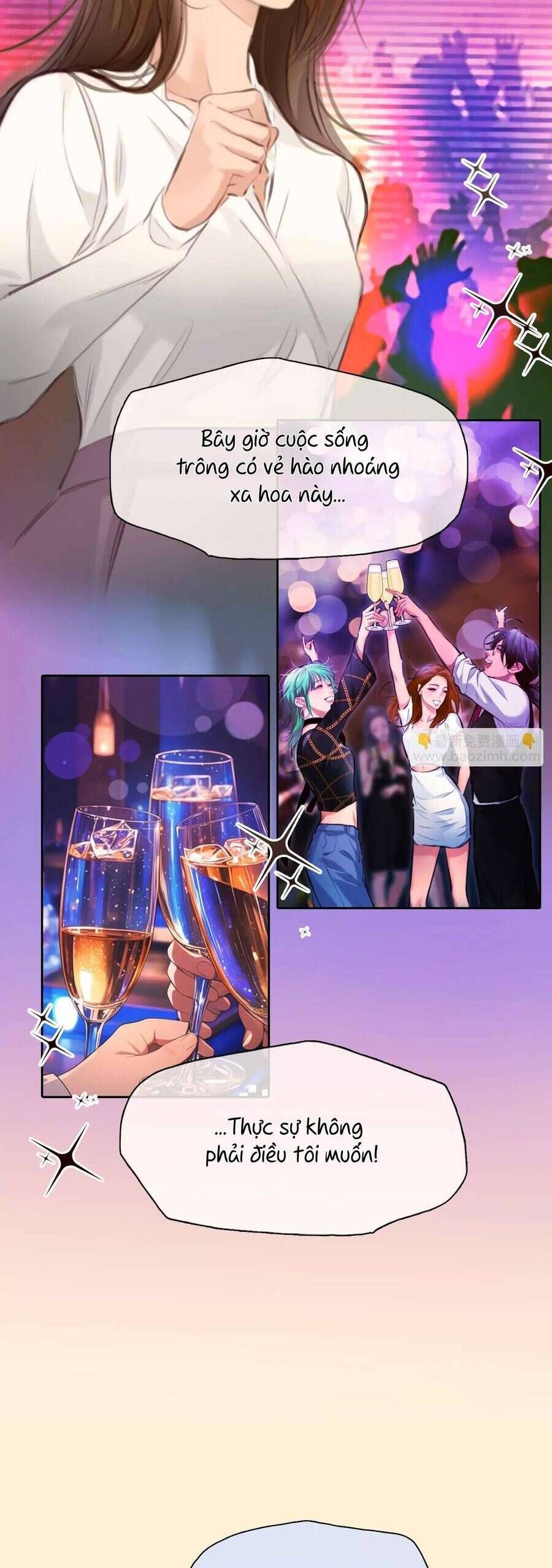 Vòng Xoáy Thời Gian - Chapter 42 - Page 16