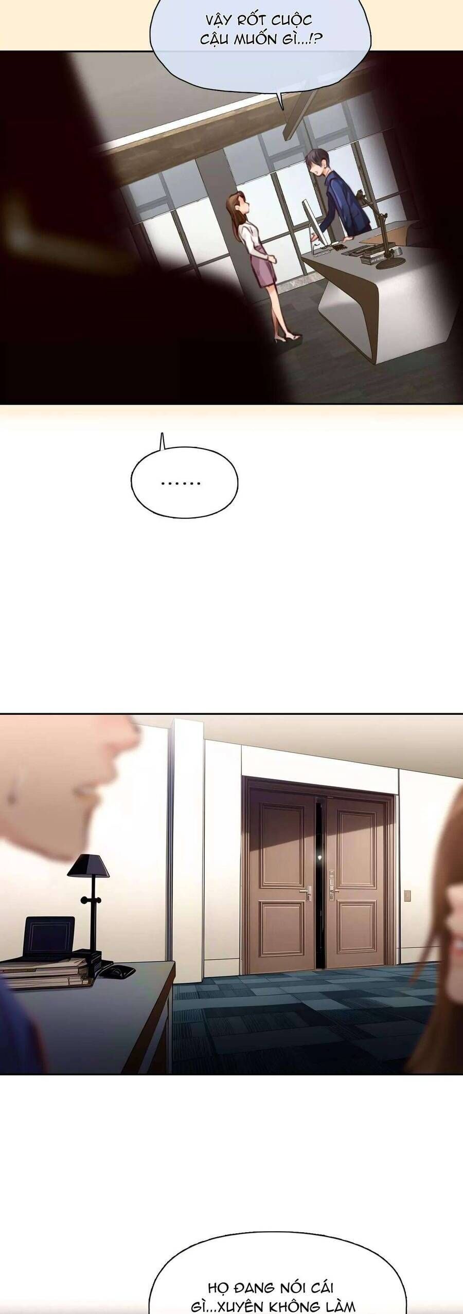 Vòng Xoáy Thời Gian - Chapter 42 - Page 17