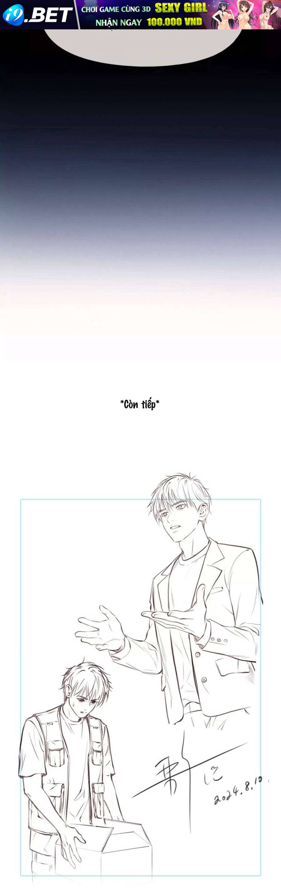 Vòng Xoáy Thời Gian - Chapter 42 - Page 19