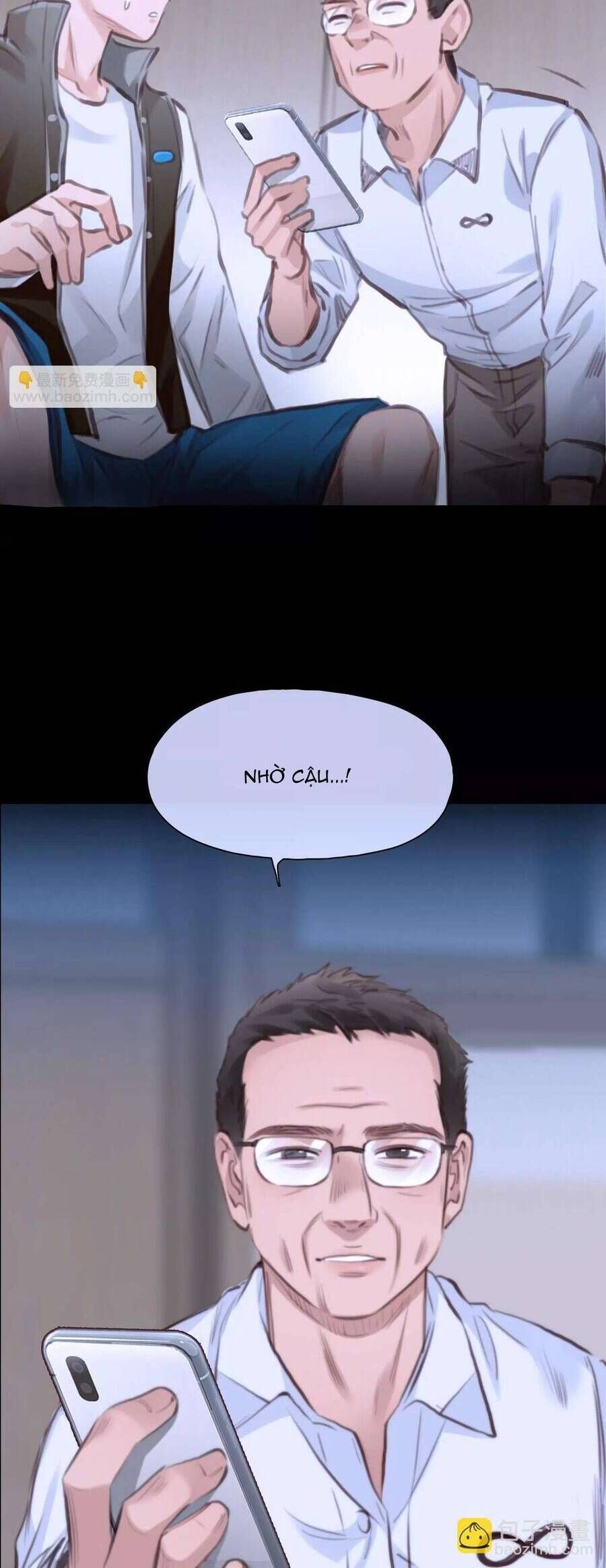 Vòng Xoáy Thời Gian - Chapter 42 - Page 5