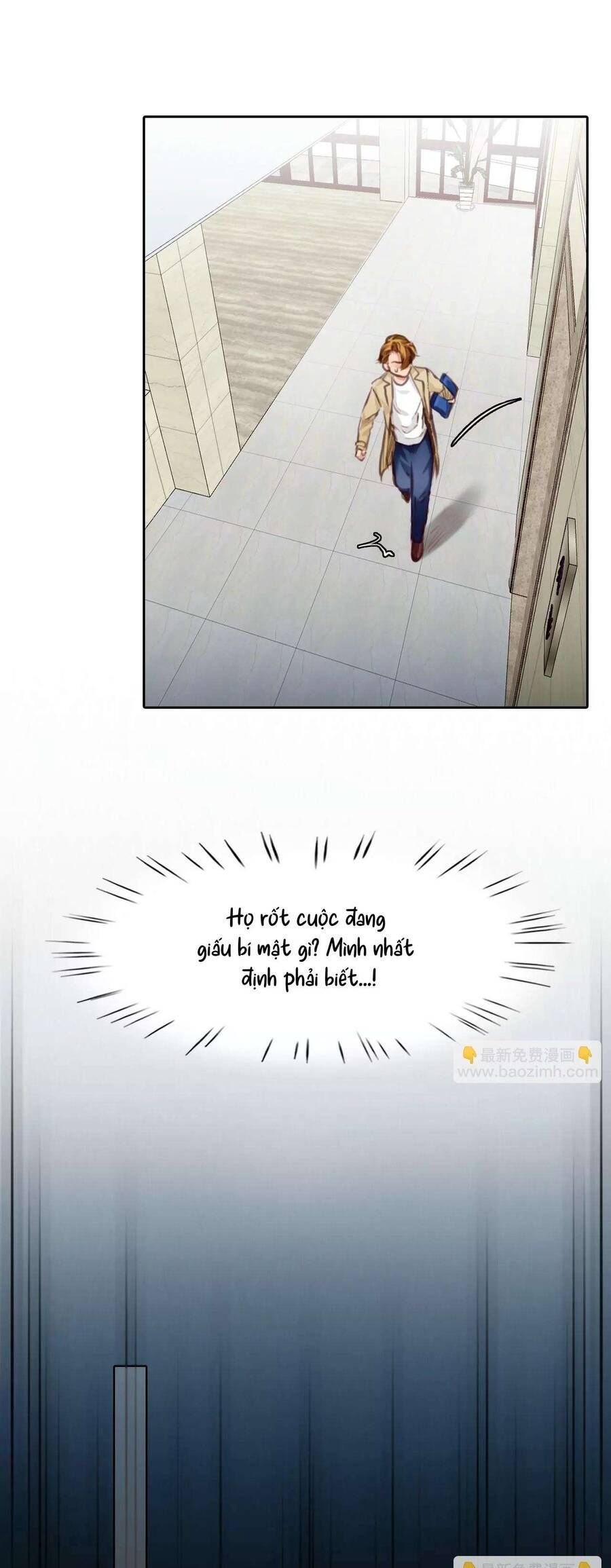 Vòng Xoáy Thời Gian - Chapter 43 - Page 12